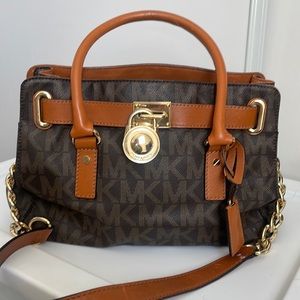 Michael Kors purse